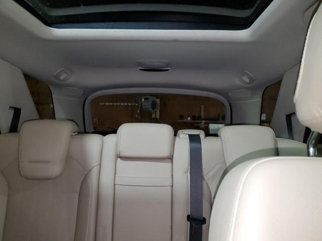 2017 MERCEDES-BENZ GLE 350 4M #3303954729