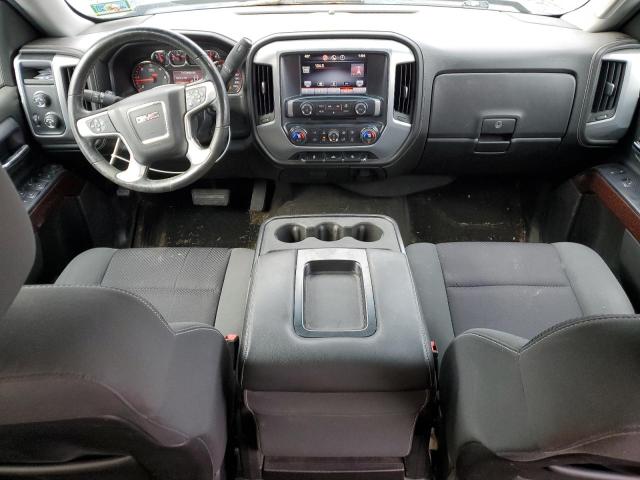 2015 GMC SIERRA K15 #3291247962