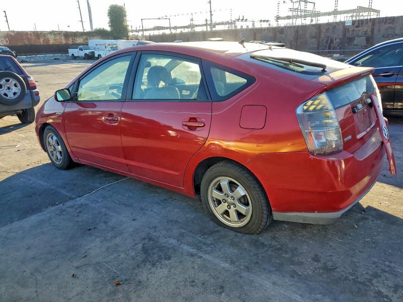 2007 TOYOTA PRIUS #3297970771