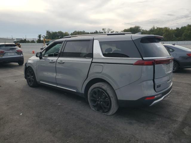 2022 KIA CARNIVAL S #3303811452