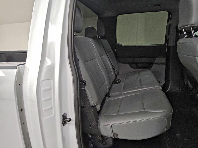 2024 FORD F250 SUPER #3304635949