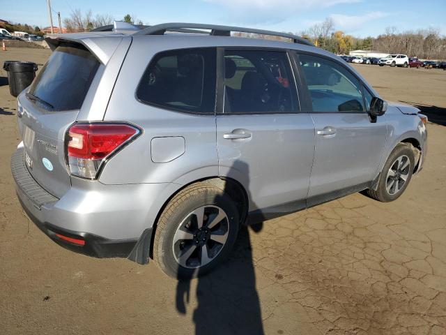 2017 SUBARU FORESTER 2 #3310317999