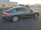 Lot #3319247707 2013 HONDA ACCORD EXL
