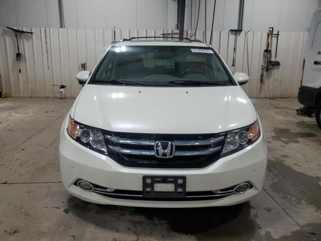 2014 HONDA ODYSSEY TO #3296275443