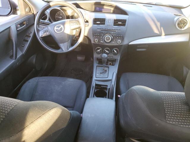 2012 MAZDA 3 I - JM1BL1VG9C1506954