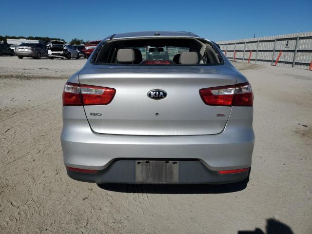 2017 KIA RIO LX #3298123128