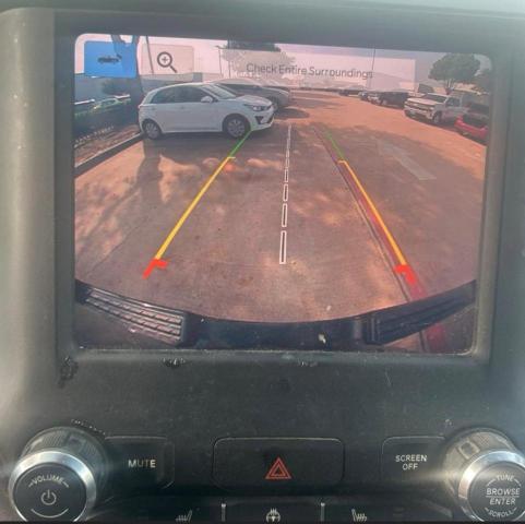 2022 RAM 1500 BIG H #3284610345