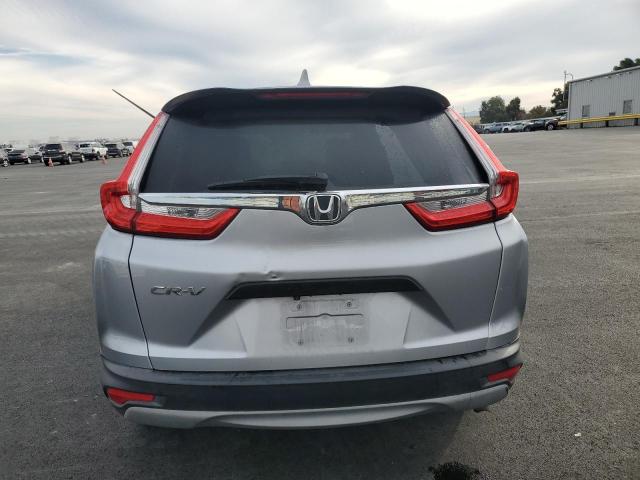 2018 HONDA CR-V LX #3301933504
