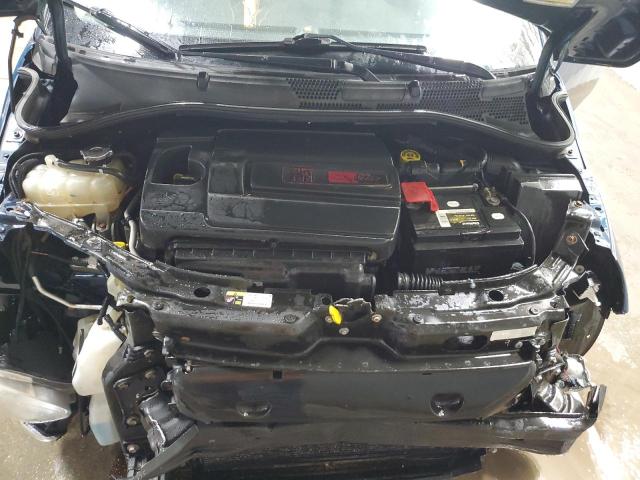 2013 FIAT 500 POP #3285711724