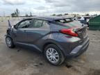Lot #3296951822 2021 TOYOTA C-HR XLE