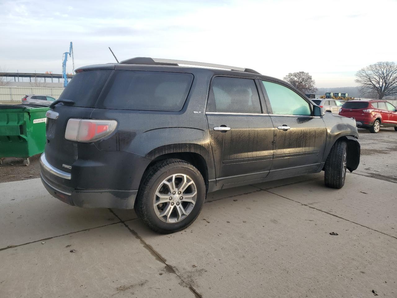 GMC ACADIA SLT-1