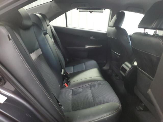 2012 TOYOTA CAMRY BASE #3292468731