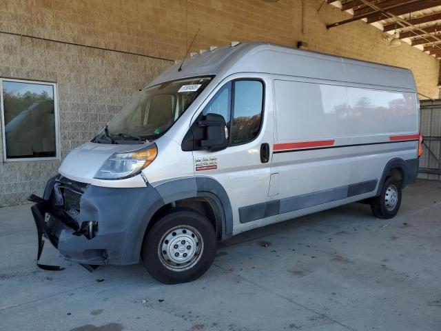 Global Auto Auctions: 2017 RAM PROMASTER