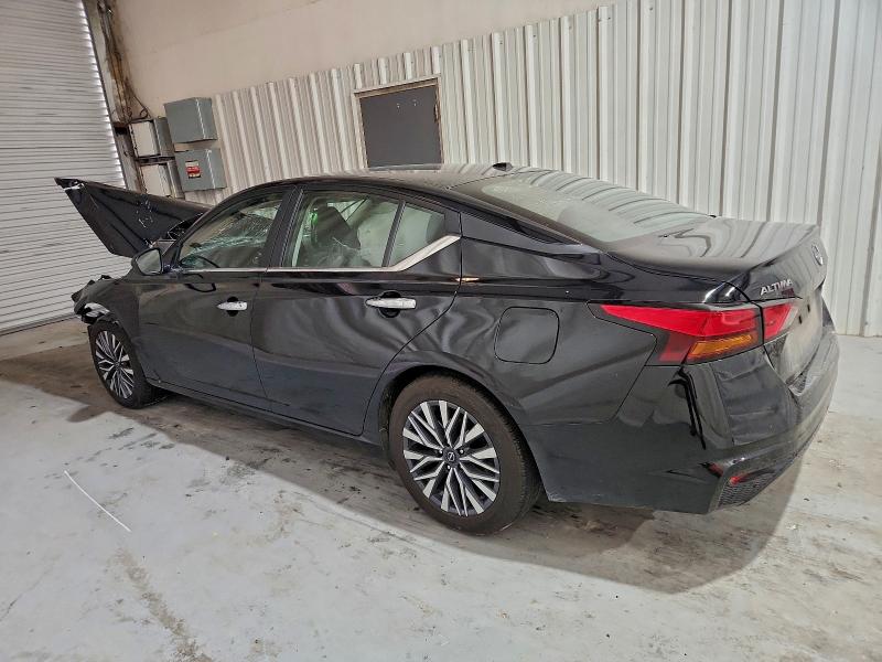 2025 NISSAN ALTIMA SV #3303925702