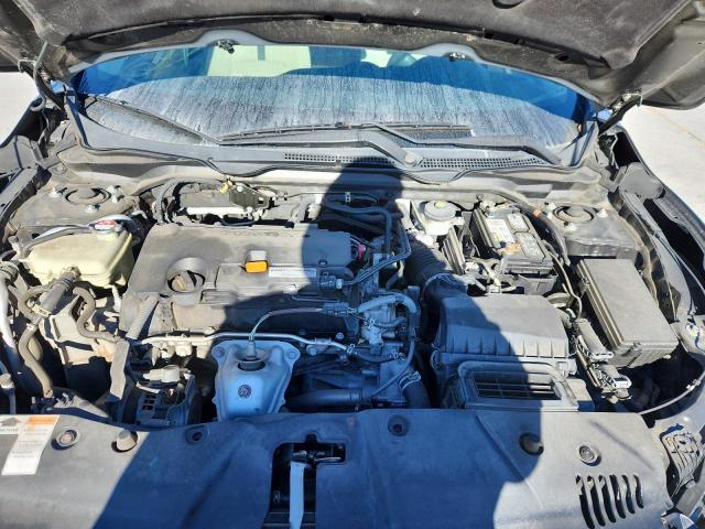 2016 HONDA CIVIC #3298072154