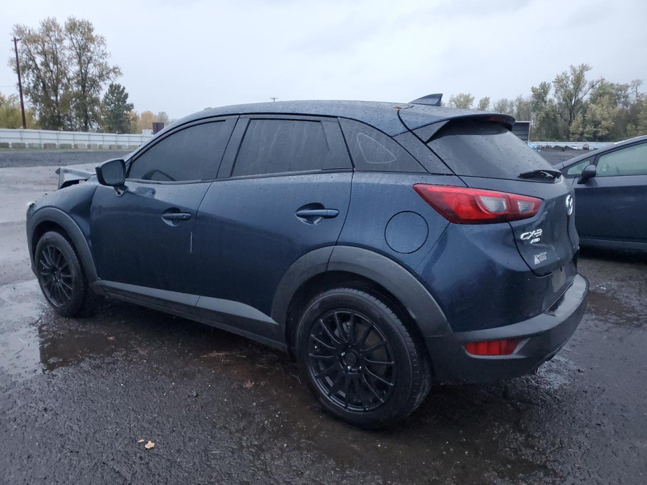 MAZDA CX-3 SPORT