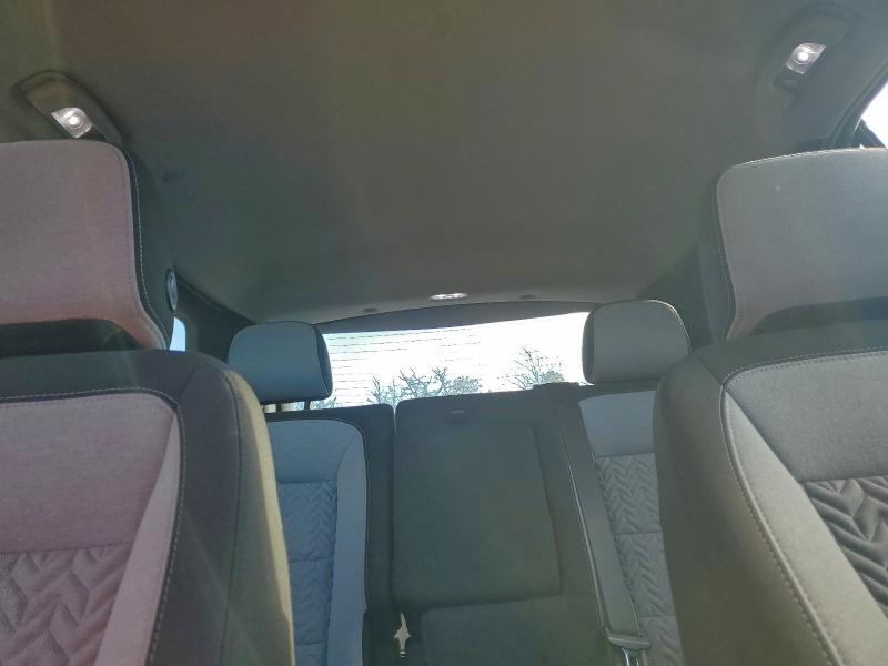 2022 CHEVROLET EQUINOX LS #3310484076