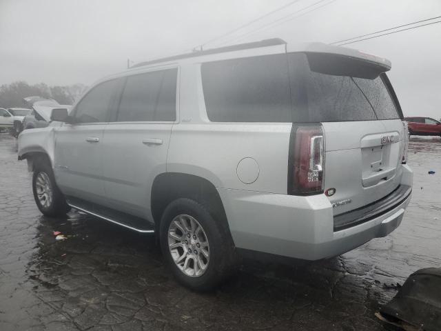 2017 GMC YUKON SLT #3302825000