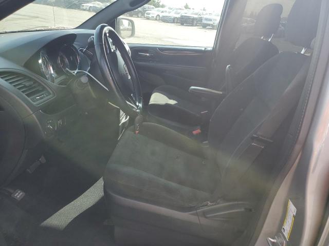 2015 DODGE GRAND CARA #3309725866