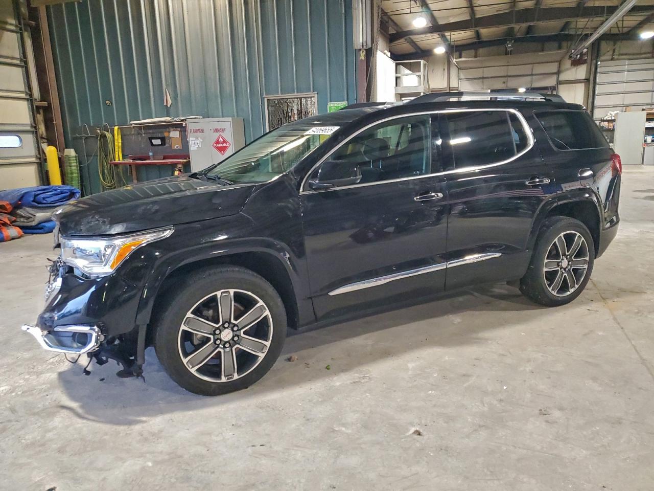 GMC ACADIA DENALI