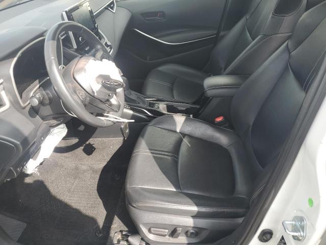 2022 TOYOTA COROLLA LE #3304141502