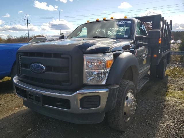 FORD F450 SUPER