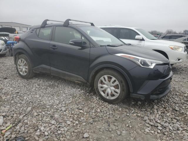 2019 TOYOTA C-HR XLE #3293390422