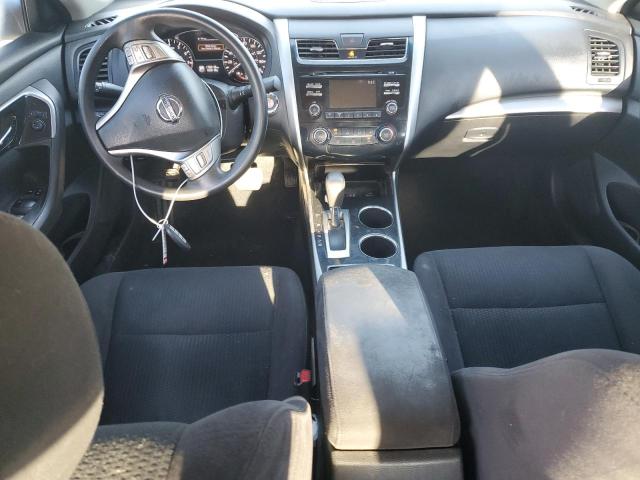 2014 NISSAN ALTIMA 2.5 #3282565894