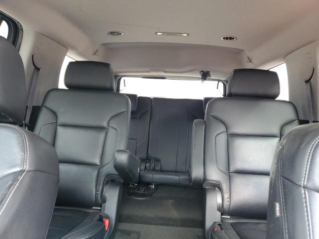 2017 CHEVROLET TAHOE C150 #3296219446