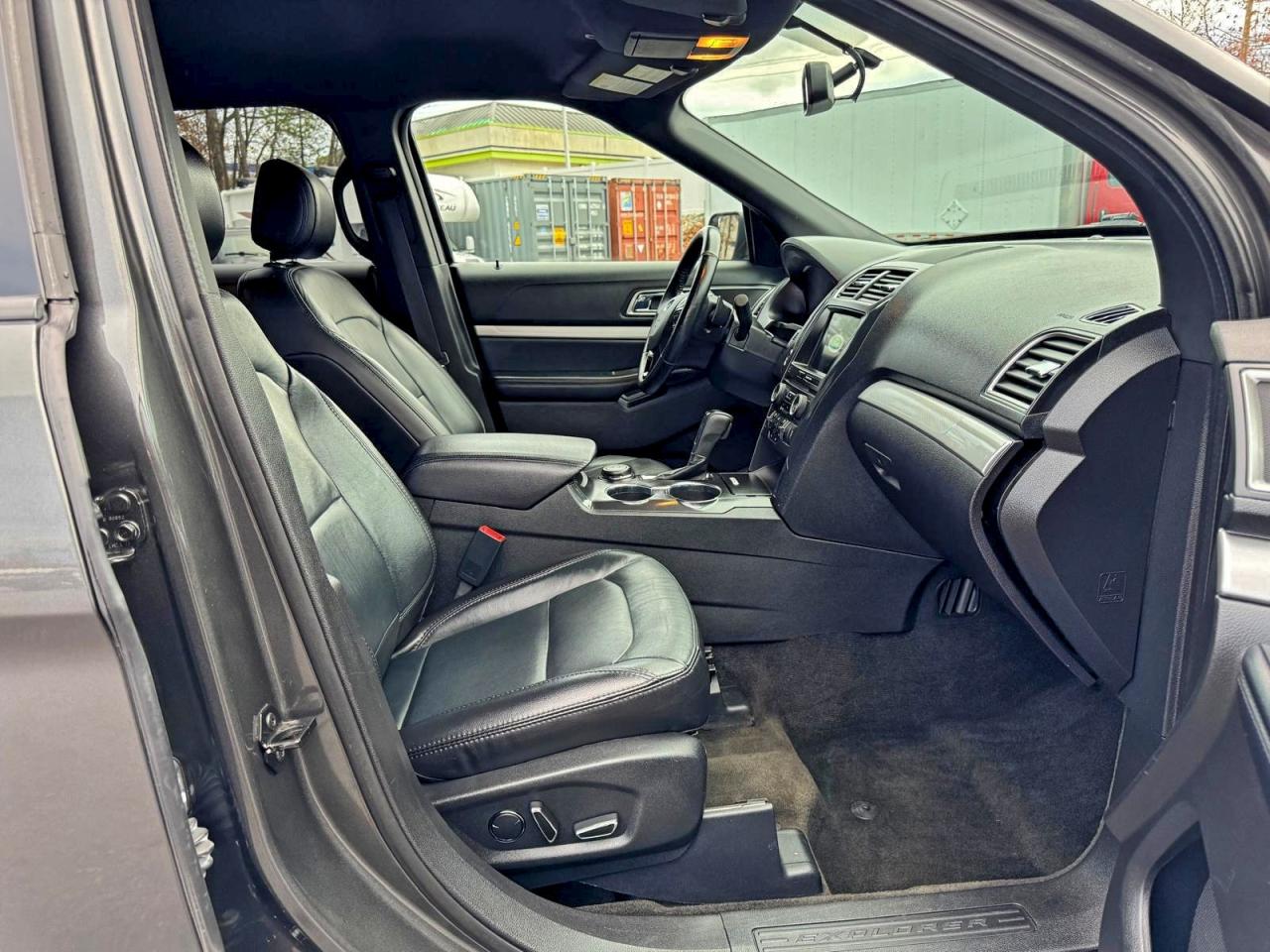 Lot #3296911865 2017 FORD EXPLORER X