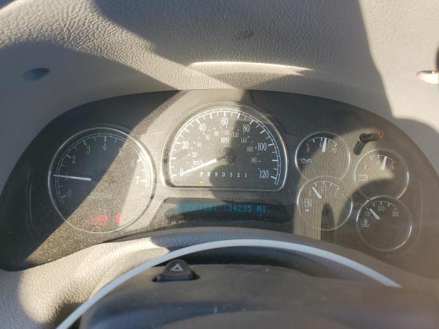 2007 BUICK RAINIER CX #3294045823