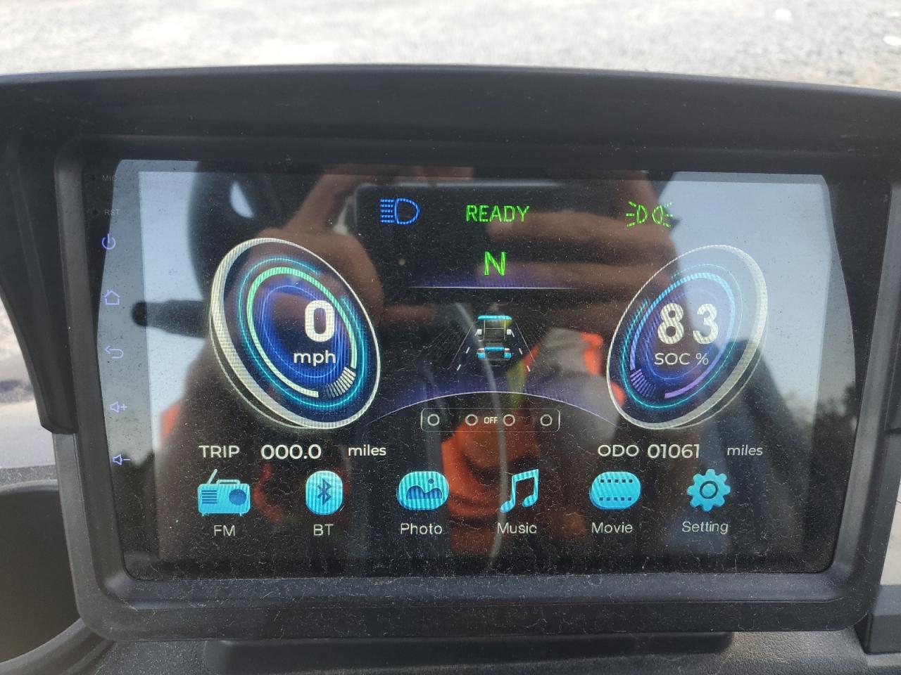 Lot #3315752345 2024 EVOLUTION UNKNOWN