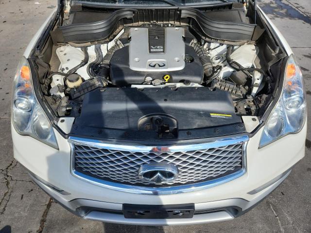 2017 INFINITI QX50 #3291440131