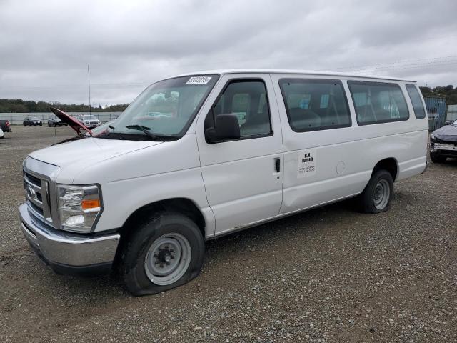 2013 FORD ECONOLINE #3290488495