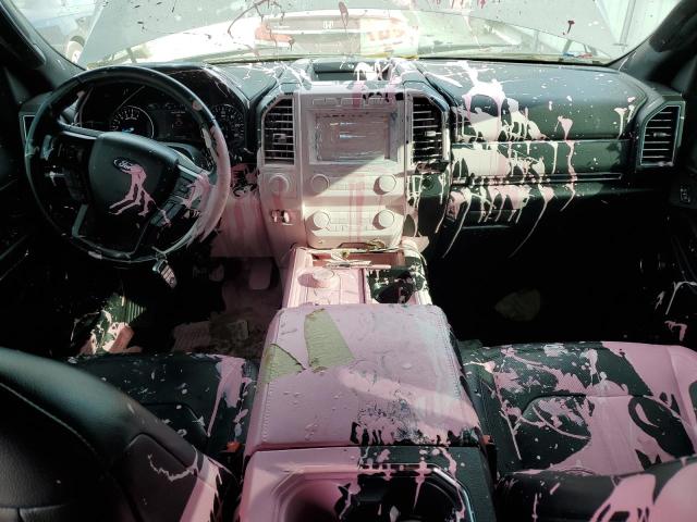 2019 FORD EXPEDITION #3291788563