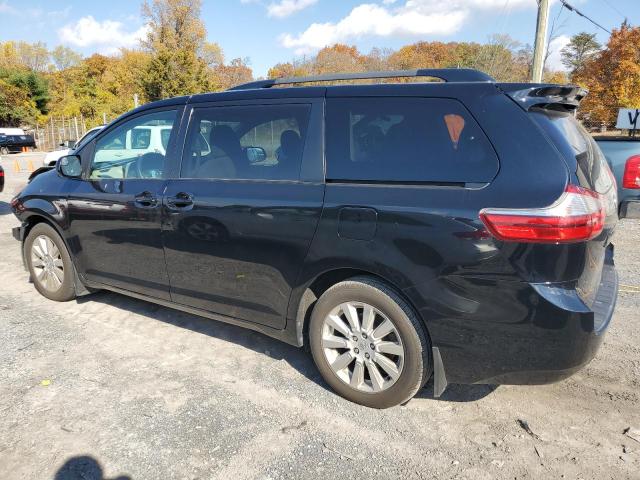 2016 TOYOTA SIENNA LE - 5TDJK3DC0GS143753