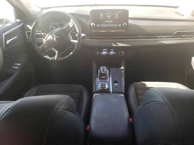 2024 MITSUBISHI OUTLANDER #3294466506