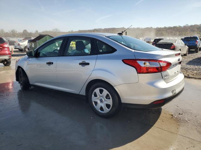 2014 FORD FOCUS S #3285807665
