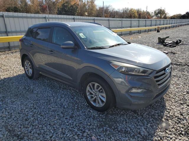 2016 HYUNDAI TUCSON LIM #3296888817