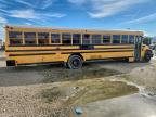 Lot #3296216433 2012 BLUE BIRD SCHOOL BUS