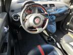 Lot #3304530474 2013 FIAT 500 ELECTR