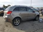 Lot #3317800104 2012 CHEVROLET CAPTIVA SP