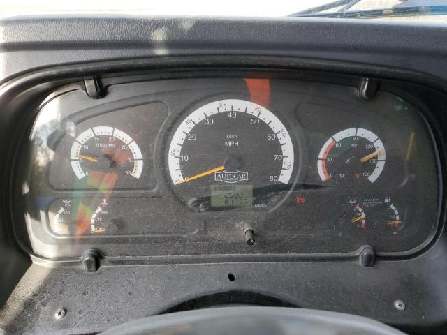 2016 AUTOCAR UNKNOWN #3286616912