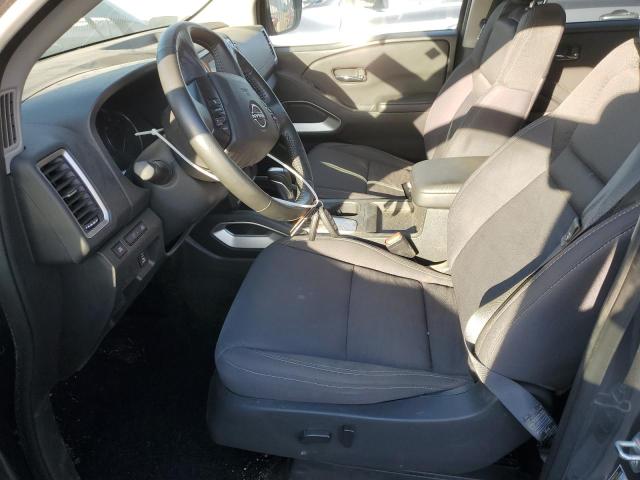 2023 NISSAN FRONTIER S - 1N6ED1EK9PN665645