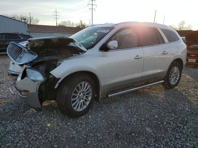 2011 BUICK ENCLAVE CX #3303727465