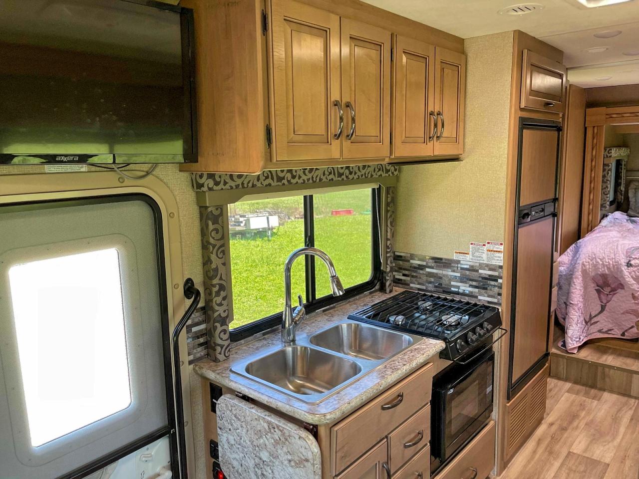 MERCEDES-BENZ SPRINTER 3500