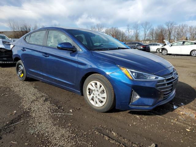 2020 HYUNDAI ELANTRA SE #3303723482