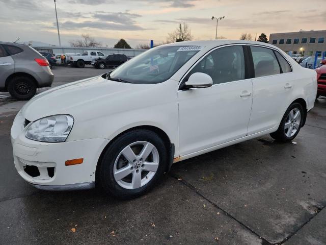Global Auto Auctions: 2008 VOLKSWAGEN JETTA SE