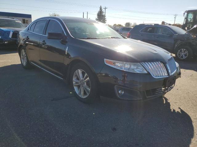 2009 LINCOLN MKS #3282544877