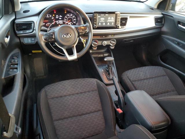 2020 KIA RIO LX #3303881705